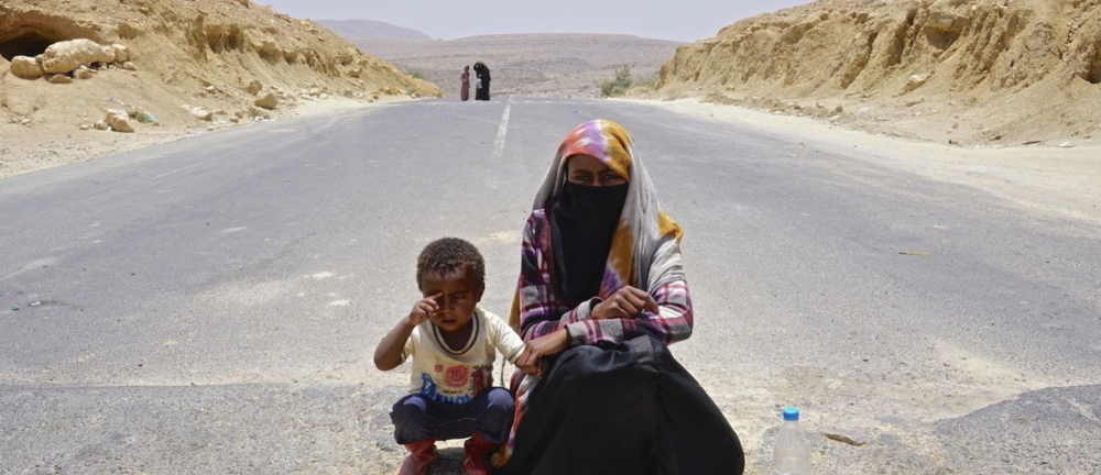 UN Appeals for Over $2 Billion to Support Yemen’s Humanitarian Response