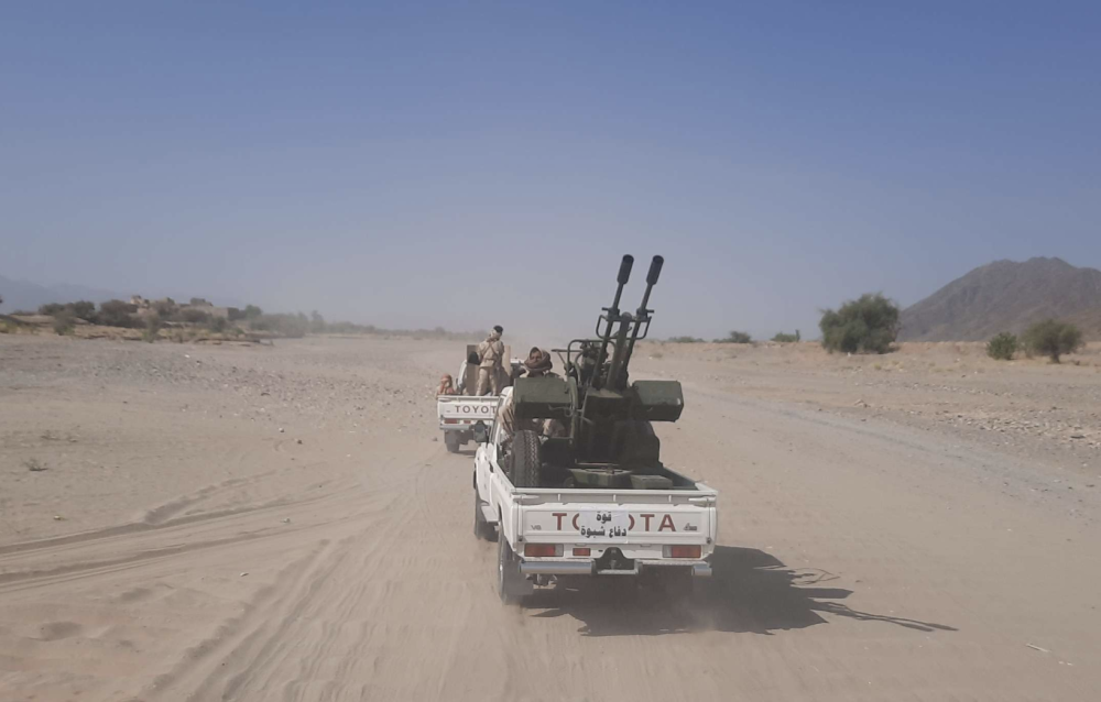Southern Forces Repel Al-Qaeda Attack in Yemen’s Shabwa