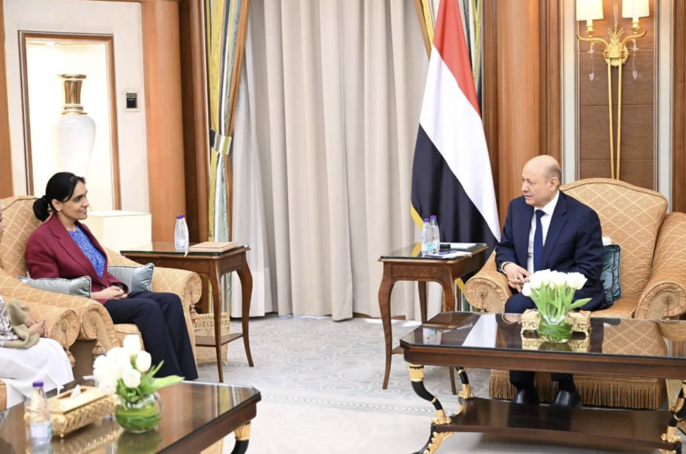 Britain Reaffirms Support for Yemen in Productive Talks with Prime Minister