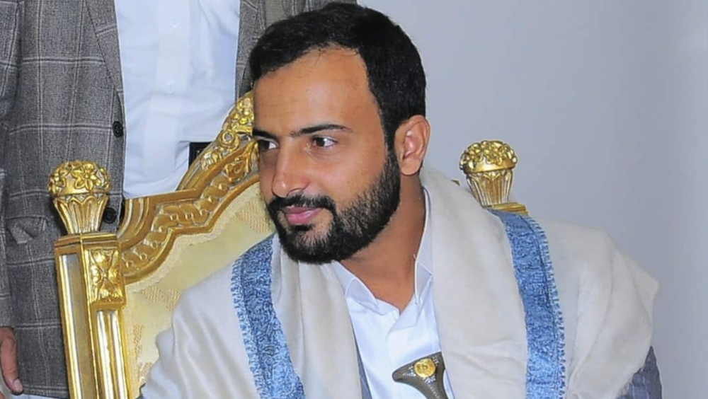 UK Sanctions Yemen’s Hussein al-Houthi with Asset Freeze and Travel Ban