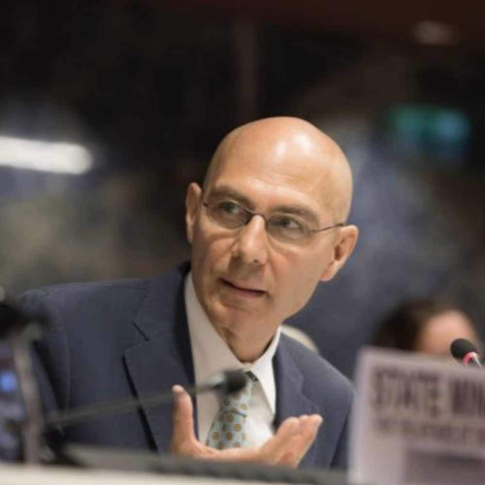 UN Rights Chief Renews Call for Release of Detained Staff in Yemen