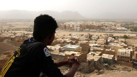 Nine things you need to know about Yemen right now