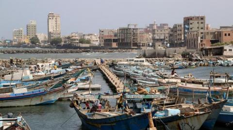 Yemen: over 2 mn suspected cases in cholera emergency