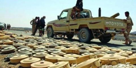 Saudi aid agency continues relief efforts in Yemen