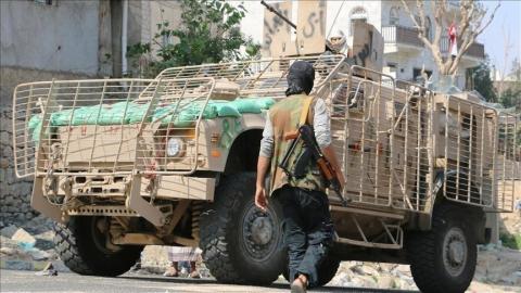 Oman welcomes new Yemeni presidential council