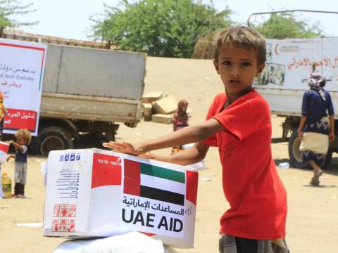 Yemen gov't to begin first evacuation flights for stranded citizens 