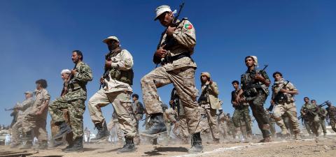 Houthis reject Yemeni government offer to cooperate against COVID-19