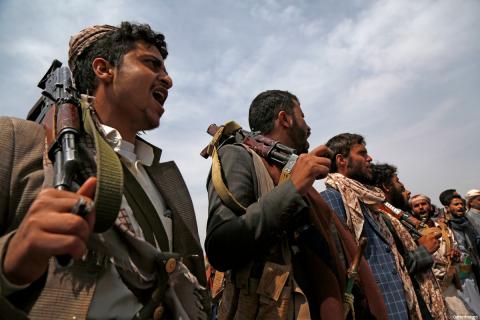 Yemen government, STC agree on ceasefire 