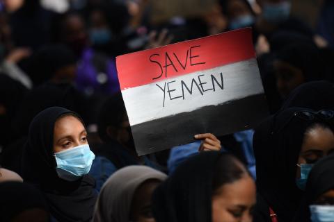 African Migrants in Yemen Scapegoated for Coronavirus Outbreak