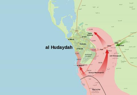 Health care workers quit jobs in Yemen fearing COVID-19