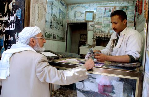 WFP Yemen Country Brief, June 2020