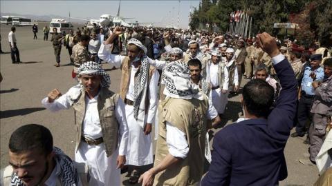 UNDP and the European Union enter the largest agreement to improve the economic and social wellbeing in Yemen