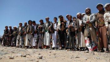 UN cuts health care in Yemen