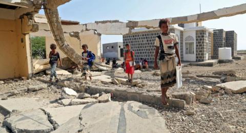 UN Decries Alarming Increase in Attacks on Aid Workers in Yemen