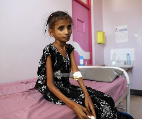 Biden Must Address Yemen on Day One and Move Immediately to Prevent Future Wars