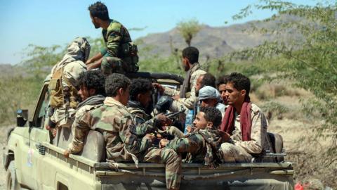 Yemen’s Crisis Continues To Worsen With Back To Back Attacks