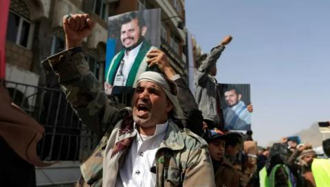 Yemeni Rights Organization Documents Houthi Torture of Over 17,000 Detainees