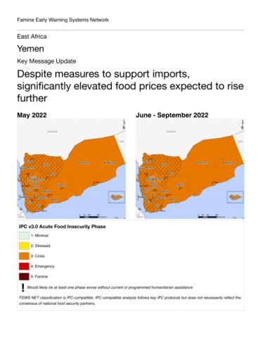 Rebel parade in sensitive Yemen port city draws UN rebuke