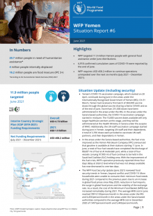 Yemen facing ‘worst humanitarian crisis in 100 years’ as Ramadan appeal launched