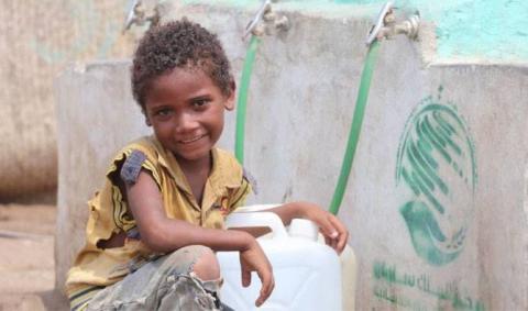 WFP Accused of Delisting Thousands of Yemeni Refugees