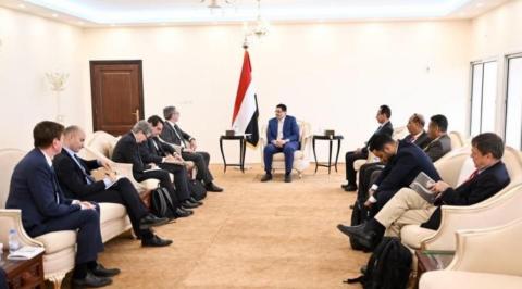 Houthis Ignore Judges’ Strike in Sanaa, Take Measures Undermining Yemeni Judiciary