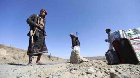 Extreme Poverty Threatens Yemenis Living under Houthi Rule