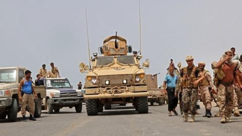 Collapse of Yemen's precarious truce worries Washington