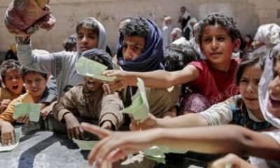 Sweden focuses on vulnerable women in Yemen