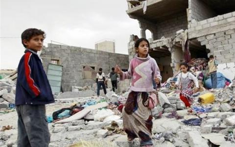 Yemen After Saleh’s Death