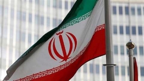 Saudis concerned by Iran nuke activity ‘not consistent with peaceful purposes’