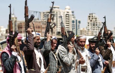 Amid Unpaid Wages, Yemenis Are Enraged with Houthis for Exorbitant Spending on Soleimani Rally