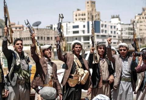 New escalation in Yemen