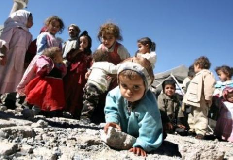 UN: Civilian Death Toll in Yemen Rises Above 1,600