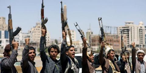 Yemen's Rebels Slam UK Foreign Secretary over His Comments
