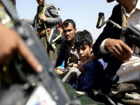 Houthi Rebels minister "Hasan Zaid" shot dead in Yemen