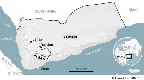 Saudi aid official says wants Yemen truce, rebels can't be trusted