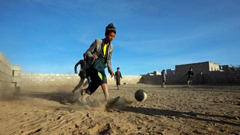 Yemeni gov't threatens to halt prisoner swap talks with Houthis over death sentences to political activists