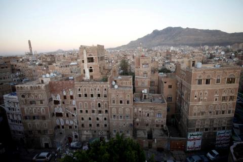Breaking: Key Houthi commander killed by Saudi airstrike in northern Yemen