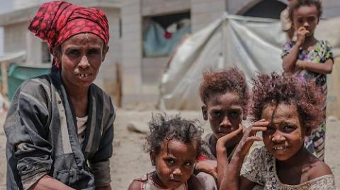 Yemeni gov't says UN 'biased' to Houthis