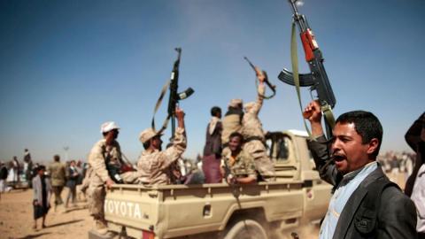 Saudi envoy says Hodeidah deal make-or-break for Yemen peace efforts