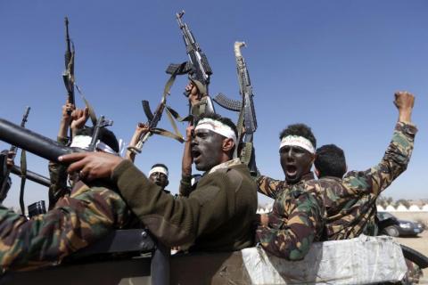 UAE arming Yemen militias with Western weapons - Amnesty