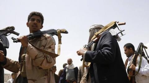 Yemeni government troops make new gains in Marib province 