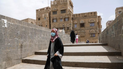 Yemeni Legitimacy Backs UN Efforts to Restore Stability