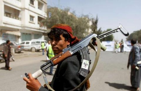 Unidentified gunmen assassinate Yemeni security official in Aden