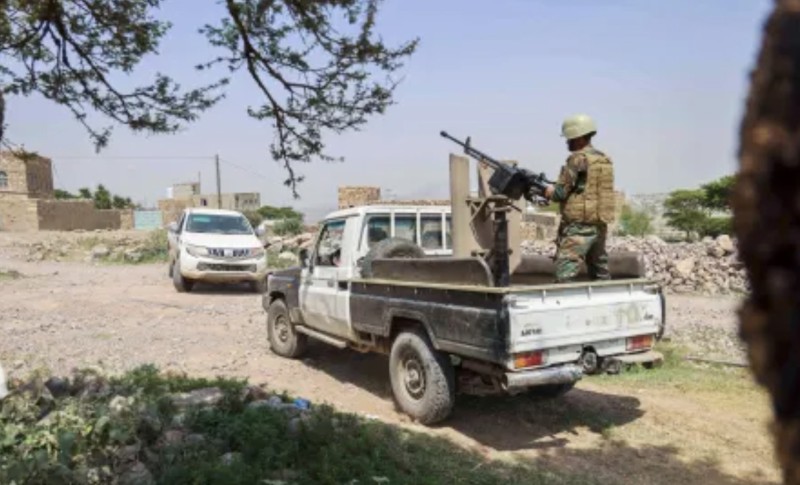 Yemen police arrest 21 suspects in the murder of UN World Food Program local office head in Taiz