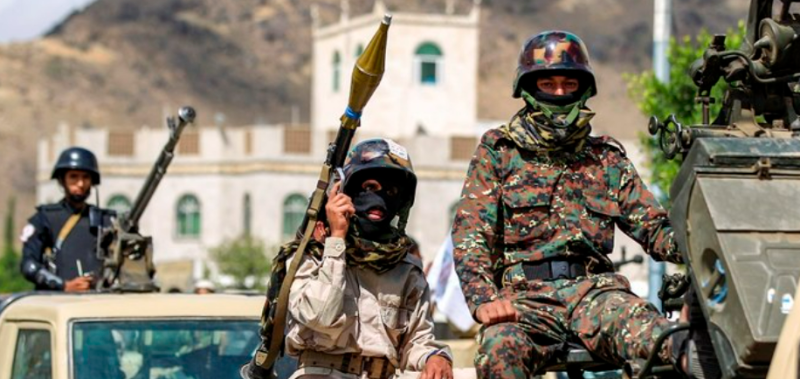 2 soldiers killed in blast in SW Yemen
