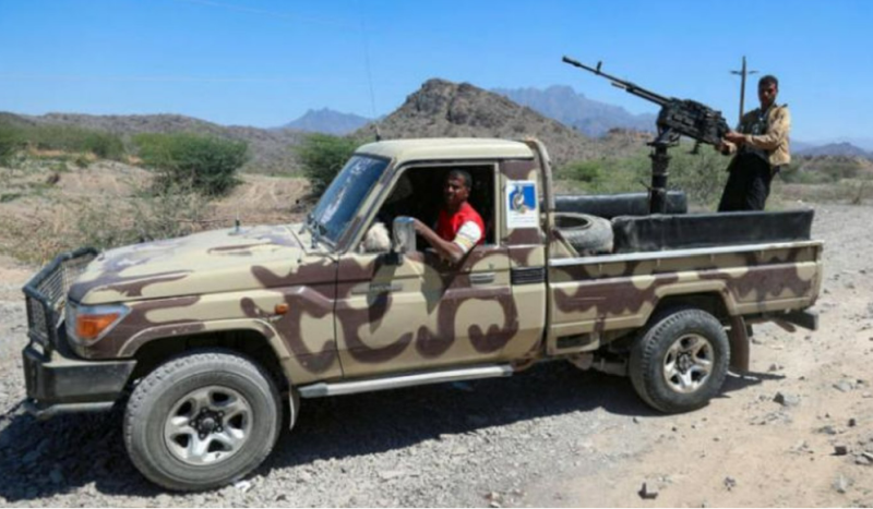 Libya condemns Houthi attack on Saudi-led coalition near Yemen