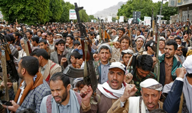 UN : Yemen's Warring Parties Commit to Cease-Fire Steps