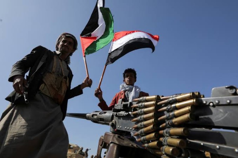 HRW : Yemen’s Houthis Recruit More Child Soldiers Since October 7