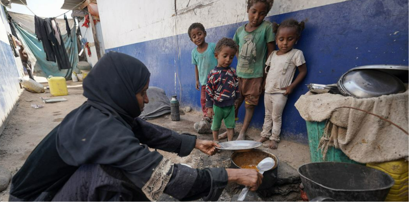 Yemen: Recent progress marred by Gaza war fallout, UN envoy reports